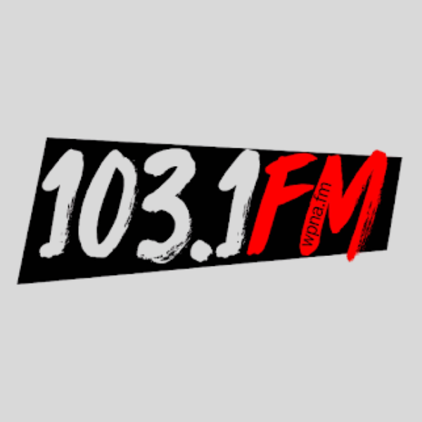 WPNA FM